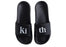 Kith Serif Logo Slides Black