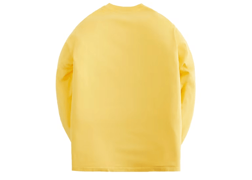 Kith Treats Cheerios Vintage L/S Tee Beam