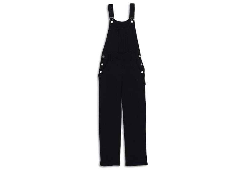 Levi's® Silvertab Corduroy Overalls Black Levi's®