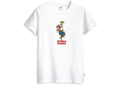 Levi's Super Mario Tee