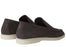 Loro Piana Summer Walk Moccasins Black