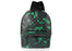 Louis Vuitton Josh Backpack Damier Graphite Pixel Green