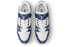 Louis Vuitton LV Trainer Monogram Denim White Blue