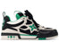 Louis Vuitton Skate Trainer Green/Black