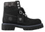 Louis Vuitton Timberland 6" Ankle Boot Black