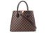 Louis Vuitton Tote Kensington Damier Ebene