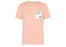 Maison Margiela Stereotype T-shirt Dusty Pink