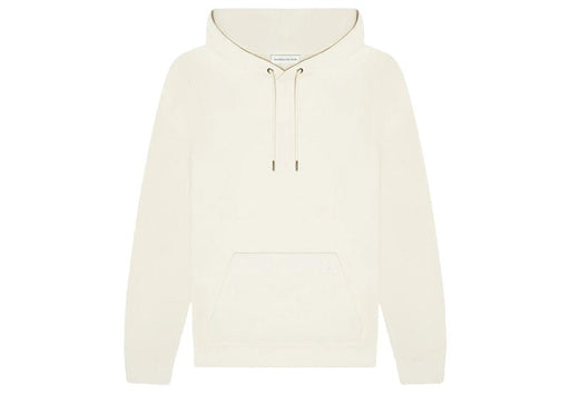 Maniere de Voir Eternel Neoprene Hoodie Stone