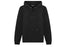 Maniere De Voir Éternel Neoprene Regular Fit Hoodie Black