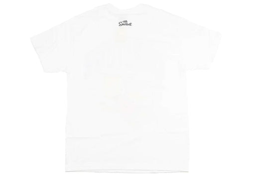 Market x The Simpsons Family OG T-Shirt White