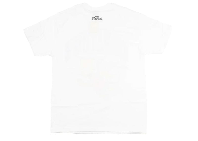 Market x The Simpsons Family OG T-Shirt White