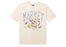 Market Soft Core Bear Tee Cream