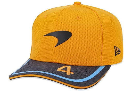 McLaren F1 Racing Lando Norris 9FIFTY Original Fit Snapback