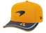 McLaren F1 Racing Lando Norris 9FIFTY Original Fit Snapback