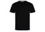 Moncler Basic Logo Tee Black