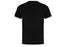 Moncler Basic Logo Tee Black