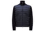 Moncler Padded Wool Cardigan