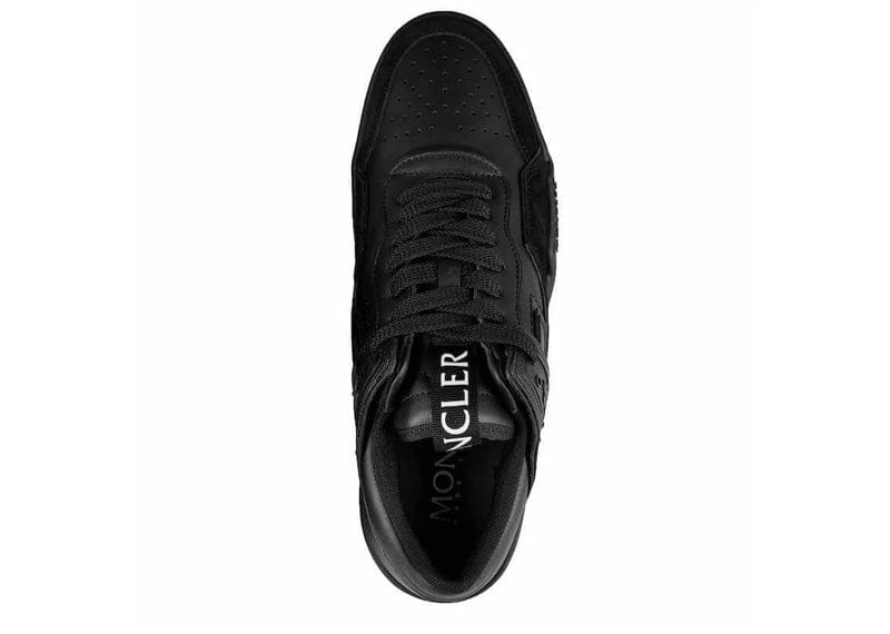 Moncler Promyx Space Trainers Black