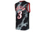 Mitchell & Ness Philadelphia 76ers Sixers Allen Iverson Marble Jersey