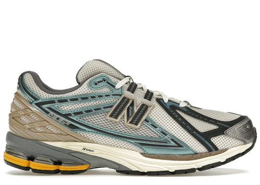 New Balance 1906R Metallic Teal New Spruce