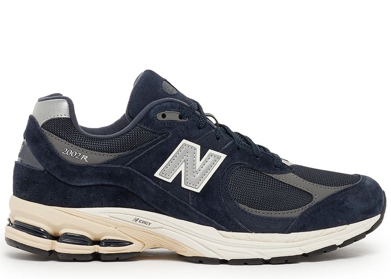 New Balance 2002R Navy Eclipse