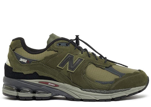 New Balance 2002R Protection Pack Dark Moss