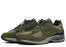 New Balance 2002R Protection Pack Dark Moss