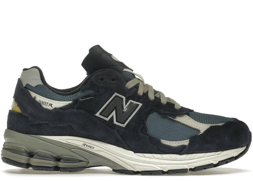 New Balance 2002R Protection Pack Dark Navy