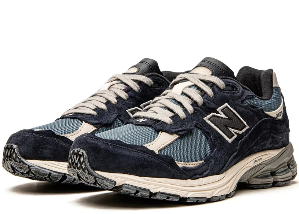 New Balance 2002R Protection Pack Dark Navy