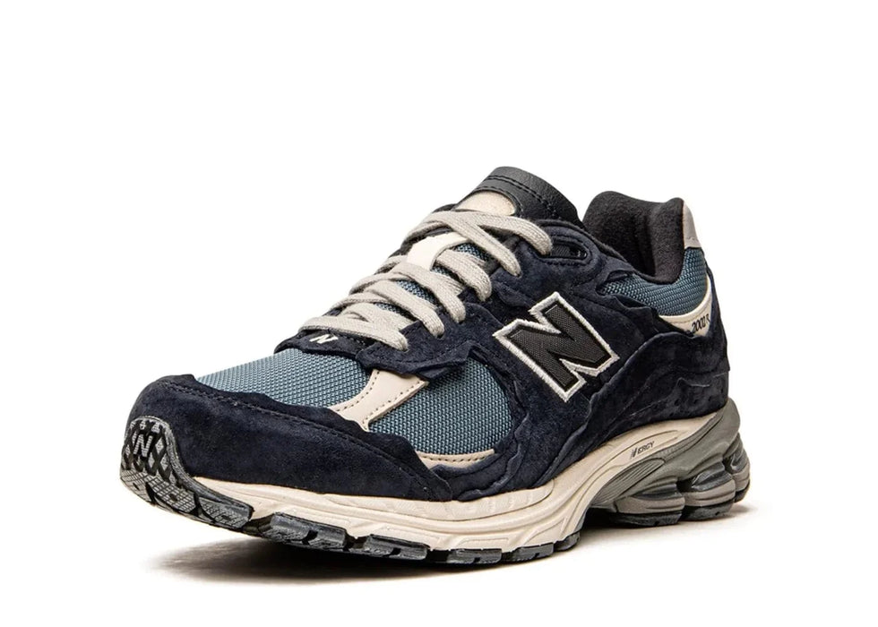 New Balance 2002R Protection Pack Dark Navy