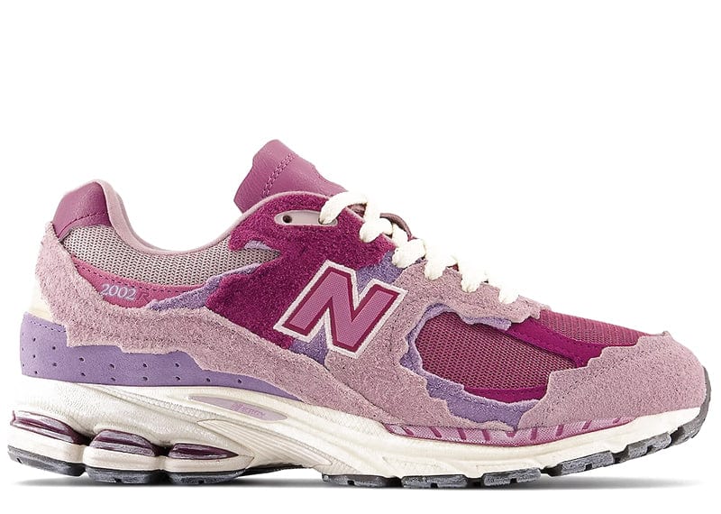 New Balance 2002R Protection Pack Pink