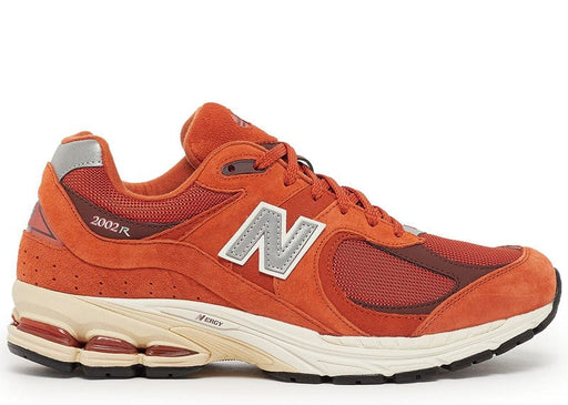 New Balance 2002R Rust Oxide