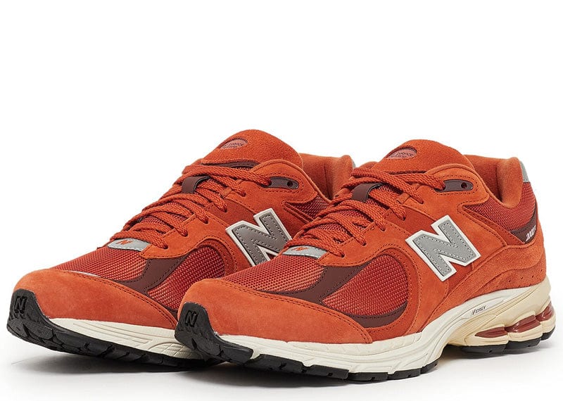 New Balance 2002R Rust Oxide