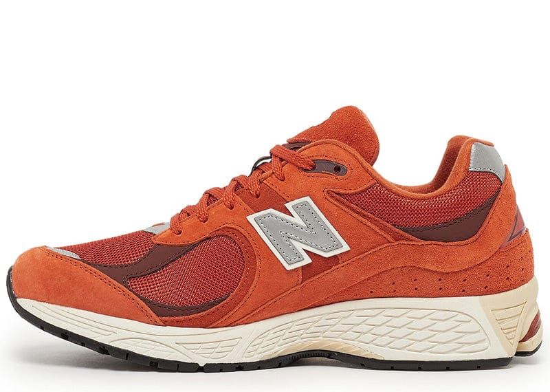 New Balance 2002R Rust Oxide