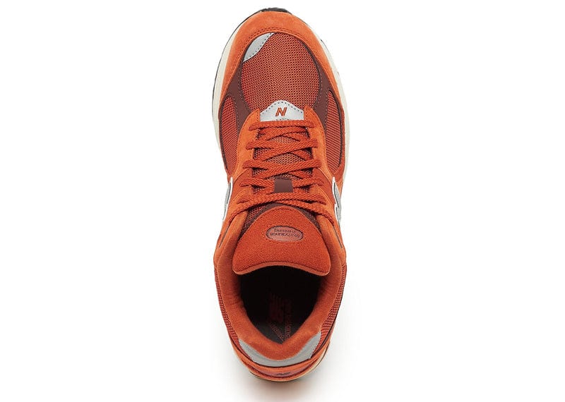 New Balance 2002R Rust Oxide