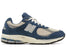 New Balance 2002R Vintage Indigo Calm Taupe