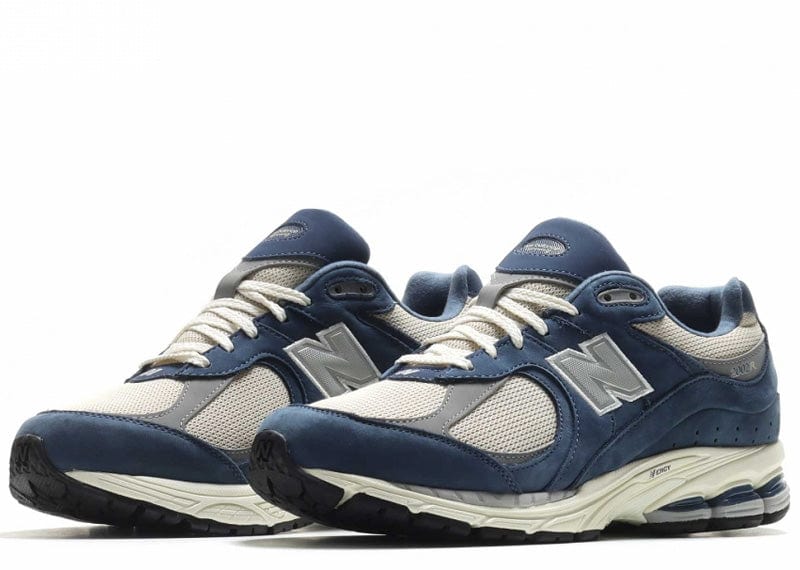 New Balance 2002R Vintage Indigo Calm Taupe