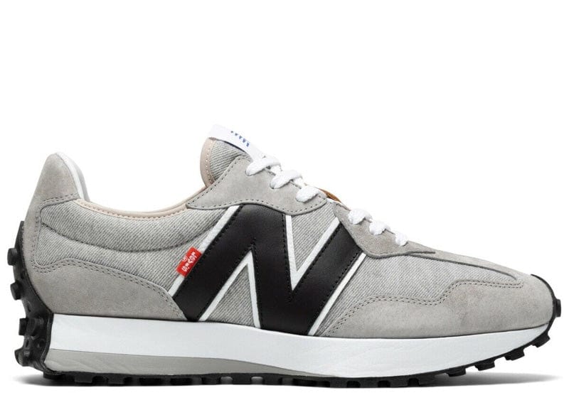 New Balance 327 Levi's Grey