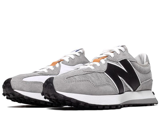 New Balance 327 Levi's Grey