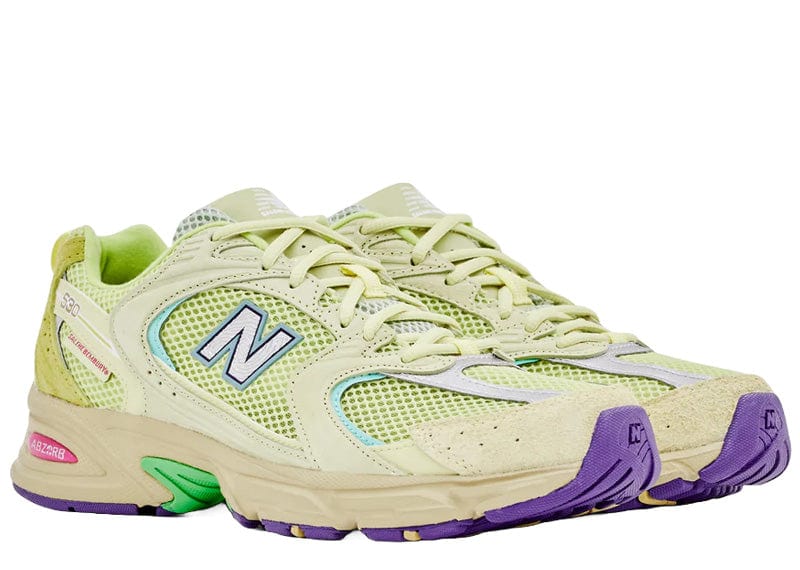 New Balance 530 Salehe Bembury Prosperity Be The Prize