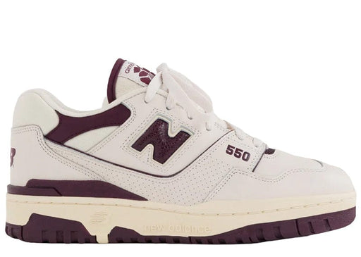 New Balance 550 Aime Leon Dore Purple