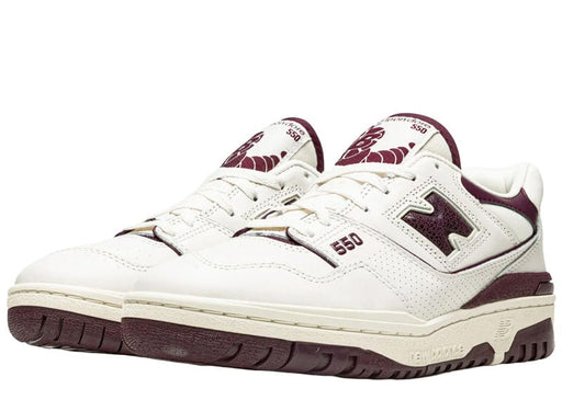 New Balance 550 Aime Leon Dore Purple