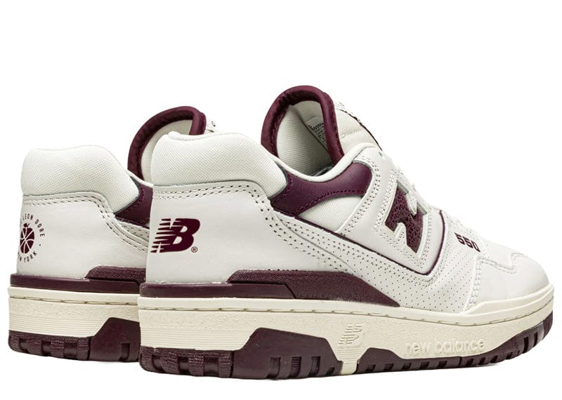 New Balance 550 Aime Leon Dore Purple