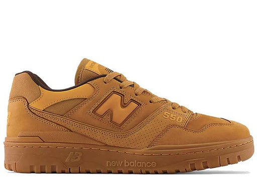 New Balance 550 Canyon Tobacco