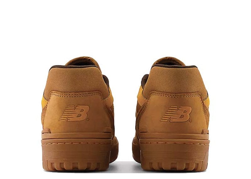 New Balance 550 Canyon Tobacco