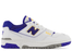 New Balance 550 Lakers