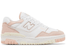 New Balance 550 Pink Sand Sea Salt (W)