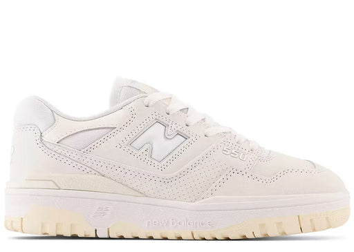 New Balance 550 Sea Salt Macadamia Nut (W)