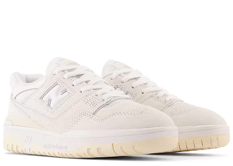 New Balance 550 Sea Salt Macadamia Nut (W)