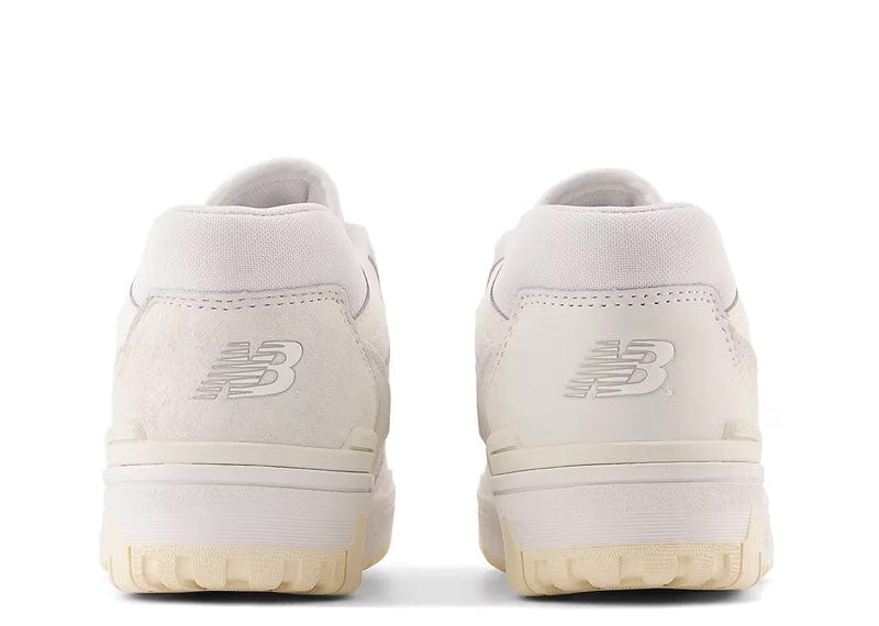 New Balance 550 Sea Salt Macadamia Nut (W)